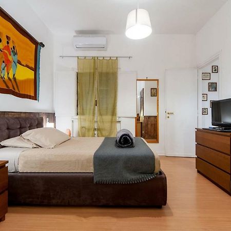 Appartamento Privato A Marconi Rom Exteriör bild