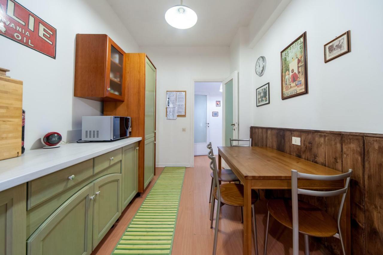 Appartamento Privato A Marconi Rom Exteriör bild