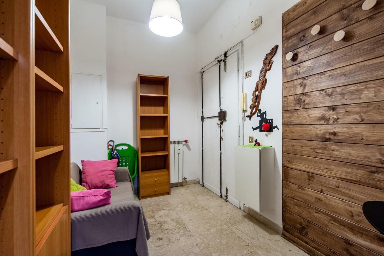 Appartamento Privato A Marconi Rom Exteriör bild